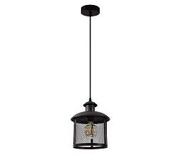 Polux Csillár zsinóron DARFO 1xE27/20W/230V