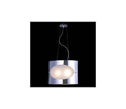 Polux Függeszték 2xE27/60W