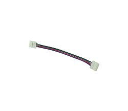 Polux Konnektor RGB LED szalaghoz