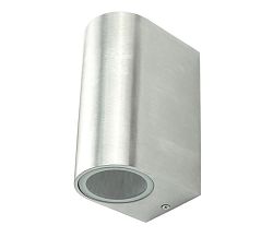 Polux Kültéri lámpa BOSTON 2xGU10/35W/230V