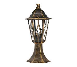 Polux Kültéri lámpa KALABRIA 1xE27/40W/230V