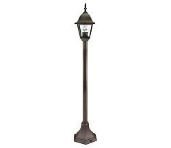 Polux Kültéri lámpa MILANO 1xE27/40W/230V