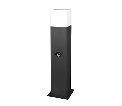Polux Kültéri lámpa NEW YORK 1xE27/40W/230V