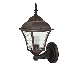 Polux Kültéri lámpa PARIS 2 1xE27/60W/230V