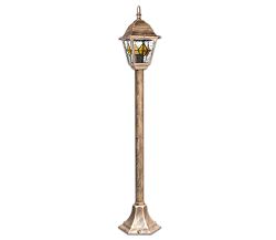 Polux Kültéri lámpa WENECJA 1xE27/40W/230V