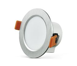 Polux LED Beépíthető lámpa VENUS LED/7W/230V