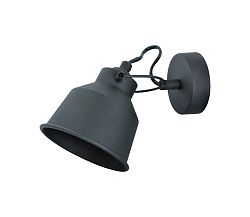 Polux LED Fali lámpa 1xE14/8W/230V