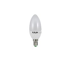 Polux LED izzó E14/3,2W/230V 250lm