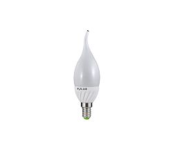 Polux LED izzó E14/4W/230V