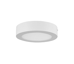 Polux LED Mennyezeti lámpa MARS LED/12W/230V