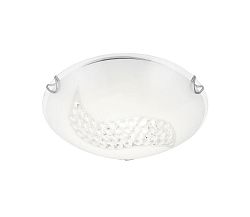 Polux LED Menyezeti lámpa IRMA LED/18W/230V