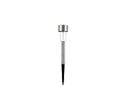 Polux LED Solár lámpa LILI LED/0,01W IP44