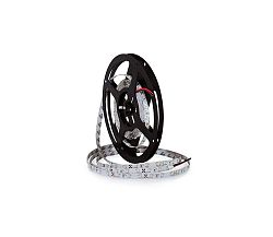 Polux LED Szalag 5m LED/16W/12V IP20 piros