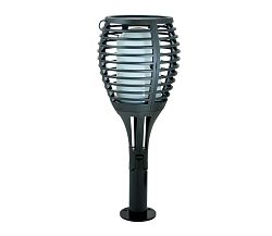 Polux LED Szolár lámpa LOFT LED/1,2V IP44