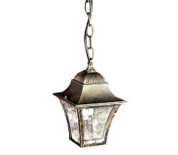 Polux LONDON kültéri csillár 2xLED/3W