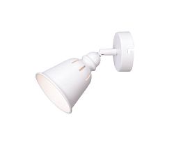 Polux Spotlámpa NIKO 4xE14/8W/230V