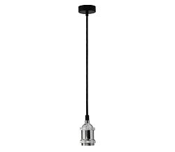 Polux Tápkábel 1xE27/20W/230V