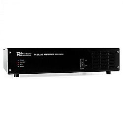 Power Dynamics PDV240S, 240 W, PA boost erősítő