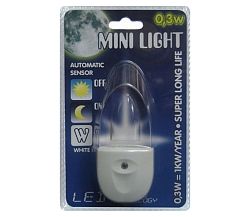Prezent éjjeli fény MINI