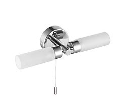 Prezent Fürdőszobai lámpa TYRA 2xG9/33W/230V