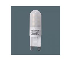 Prezent LED izzó 1xLED G9/2W/220