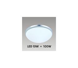 Prezent LED Mennyezeti lámpa PERI 1xLED/13W