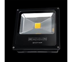 Prezent LED Reflektor 10W LED 3000K