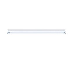 Prezent LINNER fali lámpa 1xT5/21W fehér