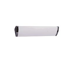 Prezent MIRAX fali lámpa 1xT5/8W króm fehér