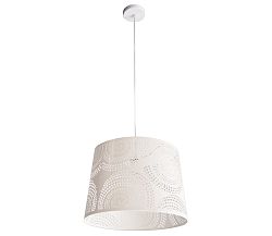 Prezent Orient Kristály csillár 12060/9 9xE27/60W