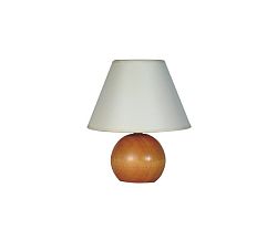 Sandria Asztali lámpa 1xE27/60W/230V