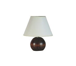 Sandria Asztali lámpa 1xE27/60W/230V