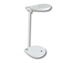 Sandria LED Asztali lámpa L1710 SANDY 1xLED/5W/230V fehér