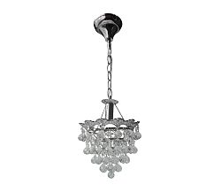 Senti Kristály csillár DAISY 1xE14/60W/230V