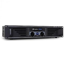 Skytec DJ PA erősítő 480 W teljesítménnyel
