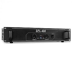 Skytec SPL400 DJ PA házi végfokerősítő 1200W