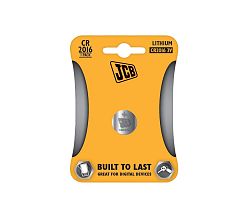 Solight 1 db Líthium gombelem CR2016 3V
