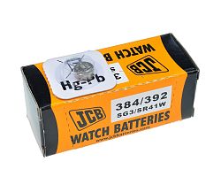 Solight 10 db Gombelem 384/392 1,5V