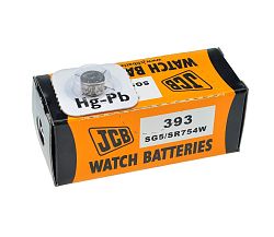 Solight 10 db Gombelem 393 1,5V