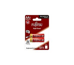 Solight 2 db alkáli elem High Power AA 1,5V
