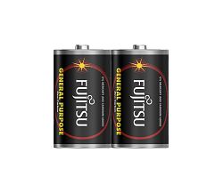 Solight 2 db cink elem C 1,5V