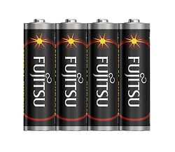 Solight 4 db cink elem AA 1,5V