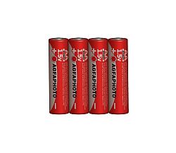 Solight 4 db cinkelem AA 1,5V