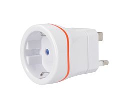 Solight Adapter Nagy Britannia