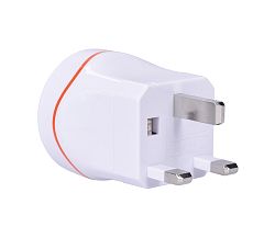 Solight Adapter UK 16A