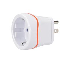 Solight Adapter USA