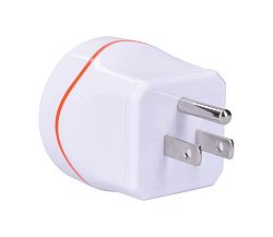 Solight Adapter USA 15A