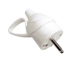Solight Dugvilla fogantyúval 230V/16A