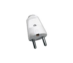 Solight Egyenes dugó 230V/16A