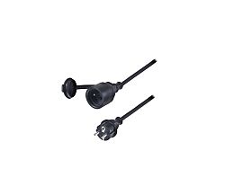 Solight KÉSZLET 3x LED Izzó E27/12W/230V